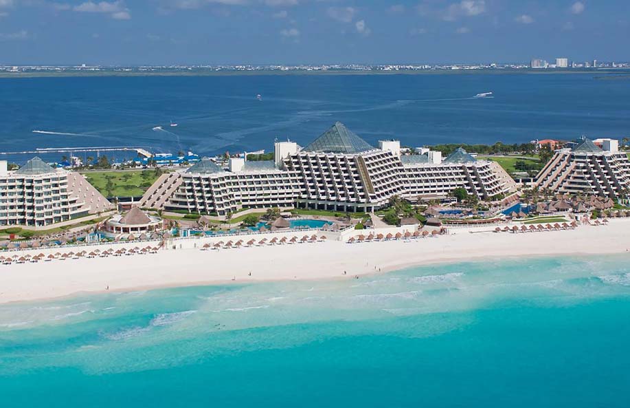 Cancún Resort: Aanbevolen Boekingsplatforms voor Luxe Accommodaties aan het Strand