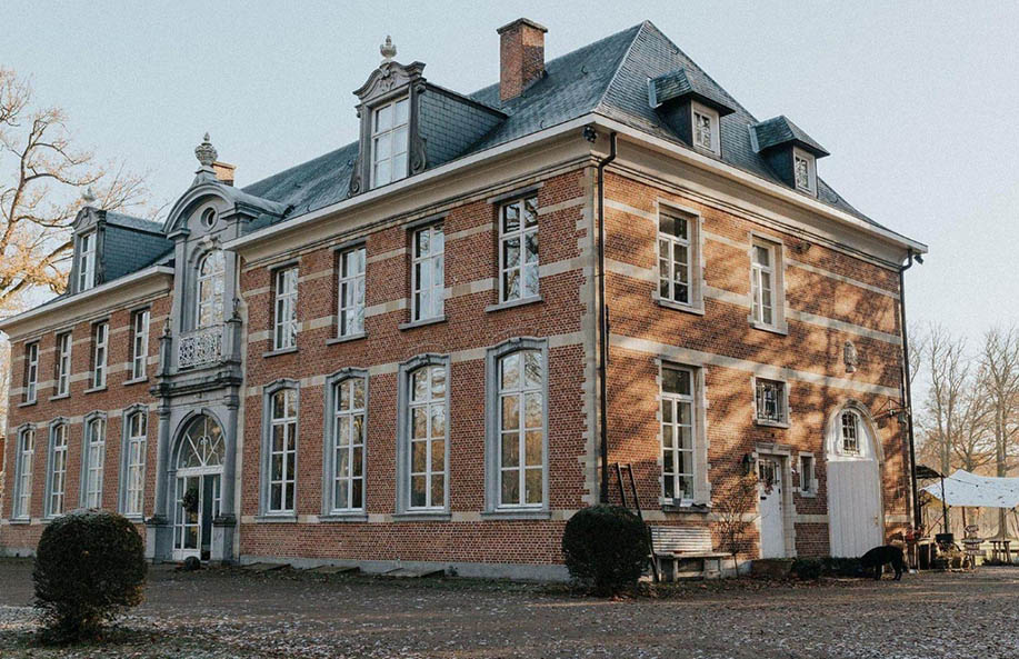 Reis door Erfgoed: Een Uitgebreide Gids voor de Beroemde Historische Architectuur van Arnhem