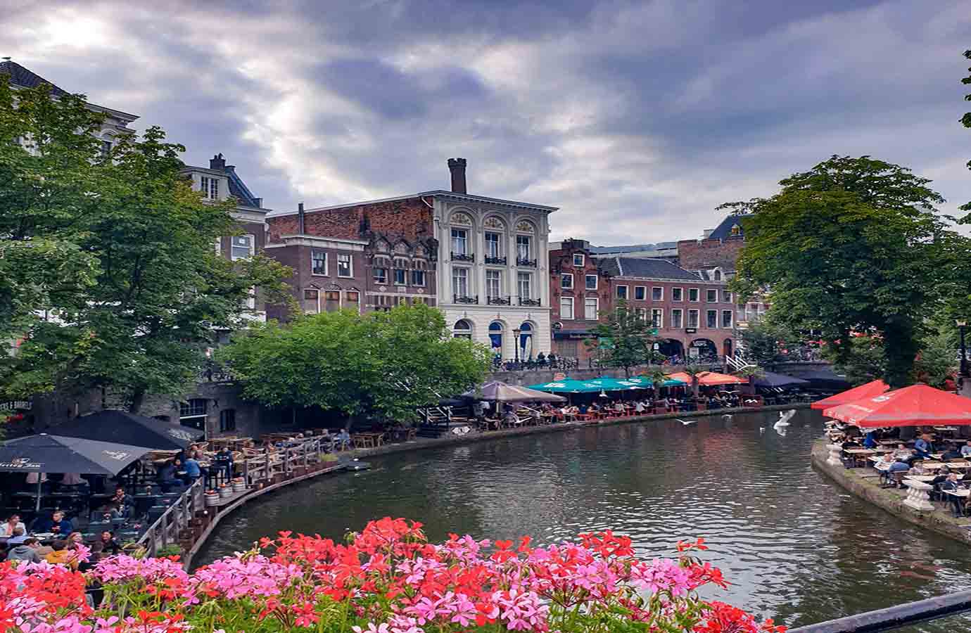 Veilig Reizen: Veiligheidstips voor een Bezoek aan Utrecht